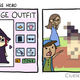 Image for article titled Sunday Comics: Very Thirsty